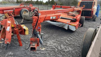 Main image Kuhn FC 243 TG