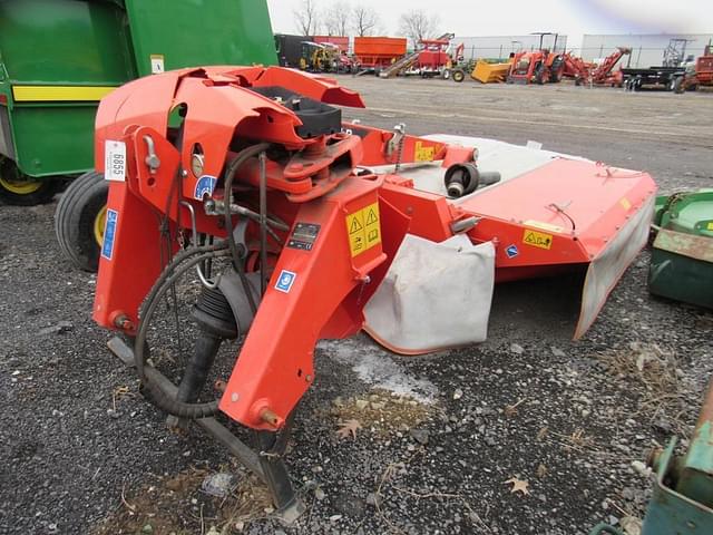 Image of Kuhn FC 244R equipment image 1