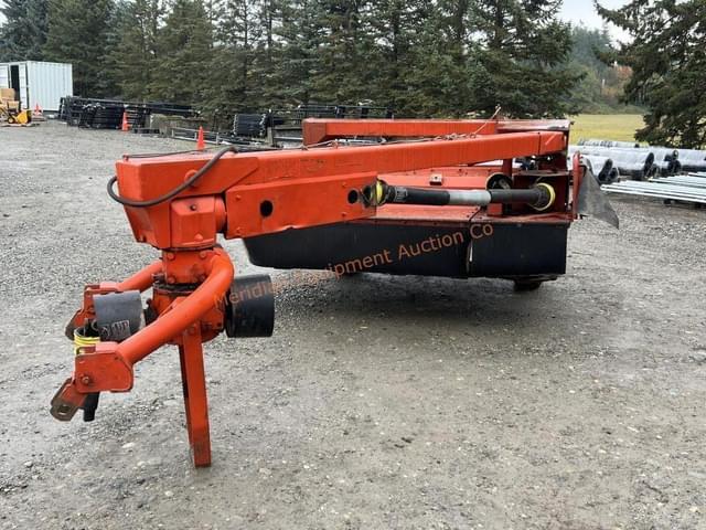 Image of Kuhn FC250 equipment image 2