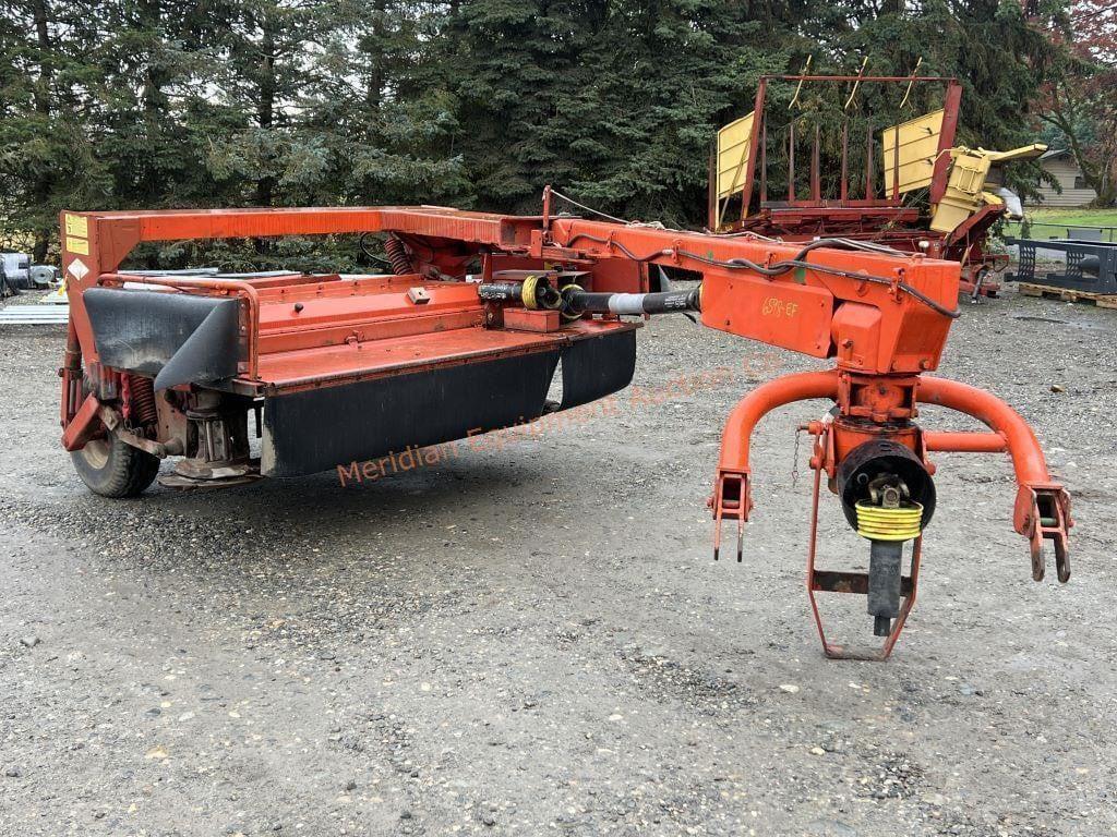 Image of Kuhn FC250 Primary image