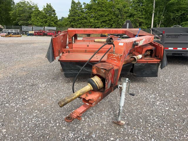 Image of Kuhn FC250 equipment image 2