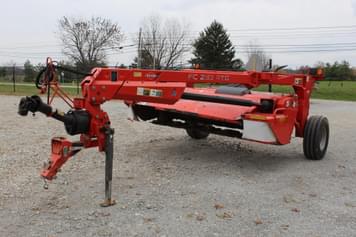 Main image Kuhn FC283RTG