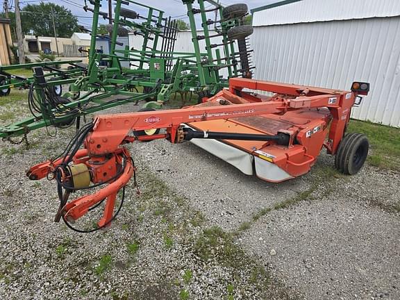 Image of Kuhn FC283RTG equipment image 2
