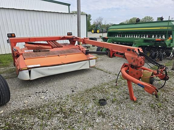 Image of Kuhn FC283RTG Primary image