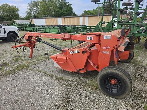 Image of Kuhn FC283RTG equipment image 3