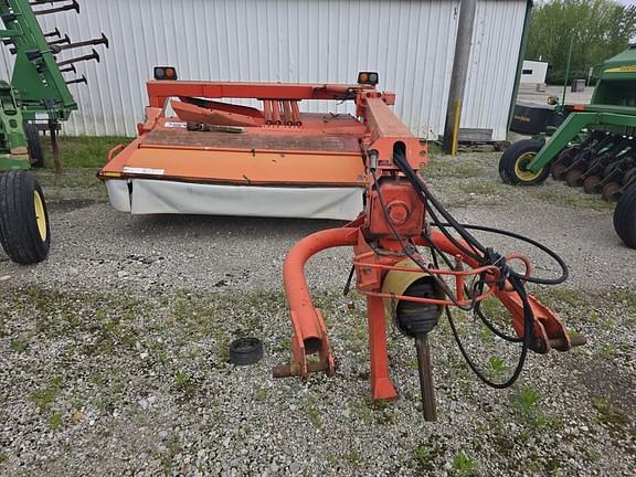 Image of Kuhn FC283RTG equipment image 1