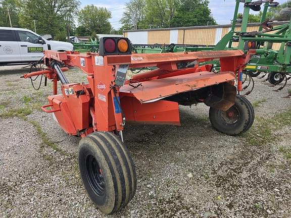 Image of Kuhn FC283RTG equipment image 4