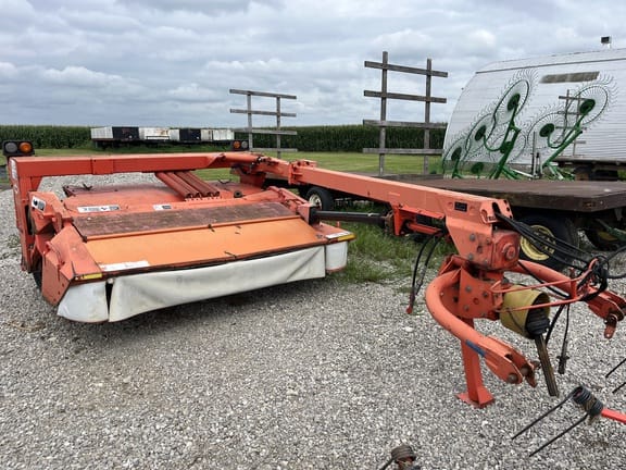 Kuhn FC283RTG Equipment Image0
