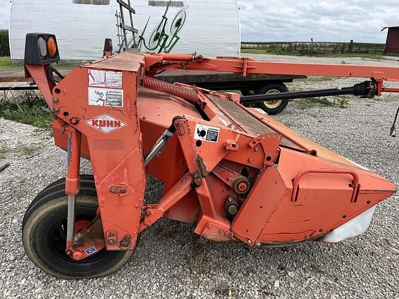 Image of Kuhn FC283RTG equipment image 1