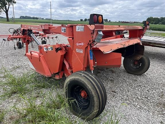 Image of Kuhn FC283RTG equipment image 2