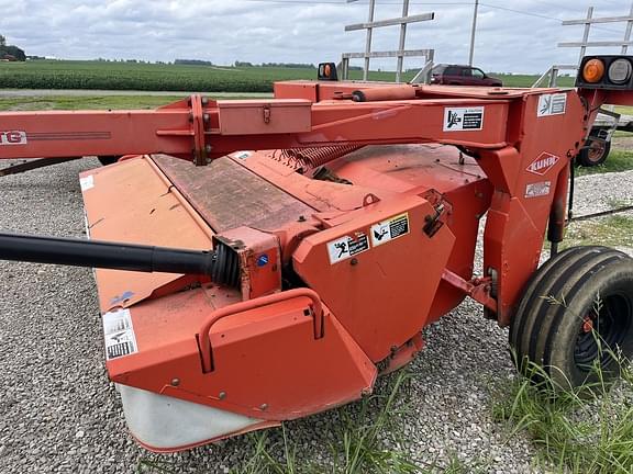 Image of Kuhn FC283RTG equipment image 4