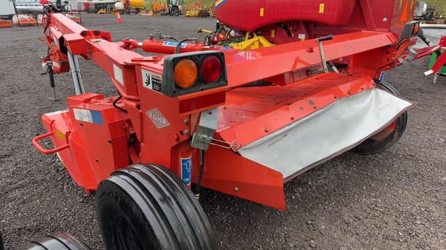 Image of Kuhn FC283TG equipment image 2