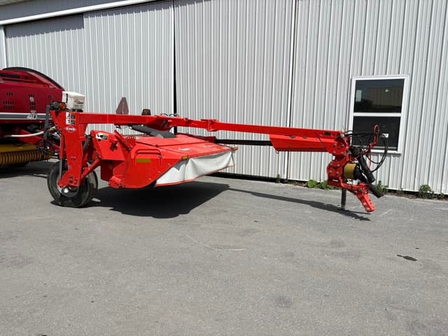 Image of Kuhn FC283TG equipment image 1