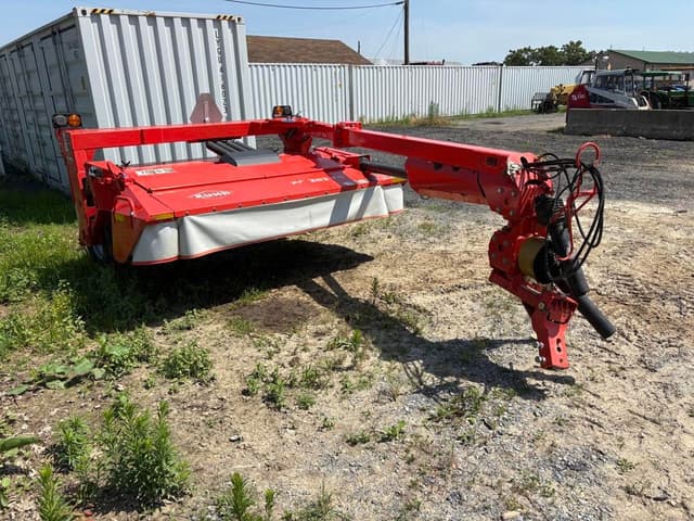 Image of Kuhn FC283TG equipment image 4