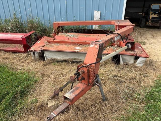 Image of Kuhn FC300 equipment image 2