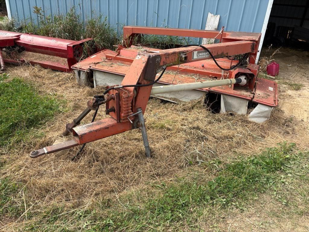 Image of Kuhn FC300 Primary image