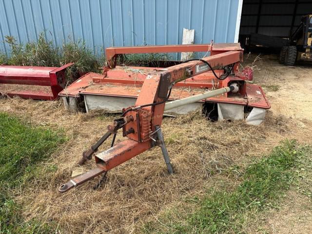 Image of Kuhn FC300 equipment image 1