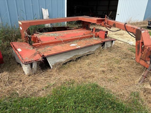 Image of Kuhn FC300 equipment image 3