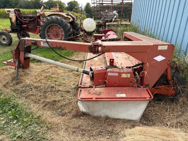 Image of Kuhn FC300 equipment image 4