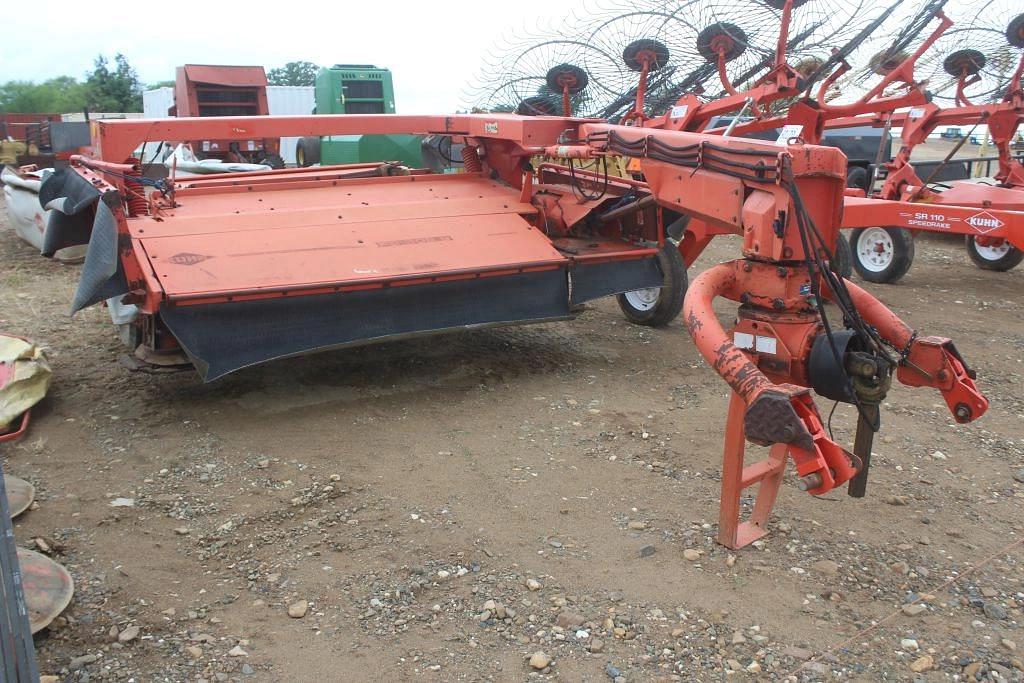 Image of Kuhn FC302G Image 0