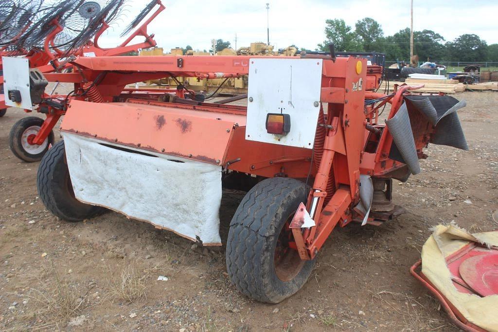 Image of Kuhn FC302G Image 1