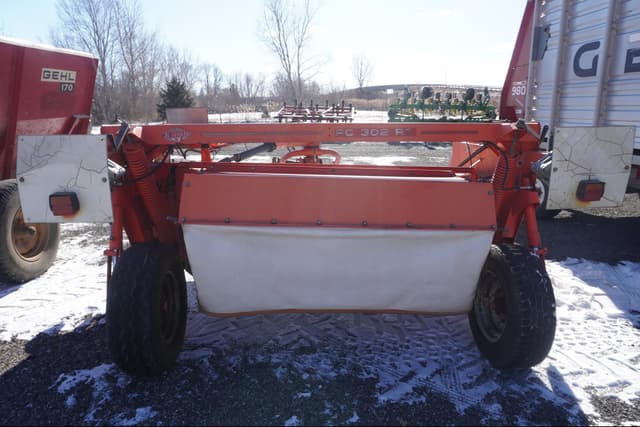 Image of Kuhn FC302RG equipment image 4