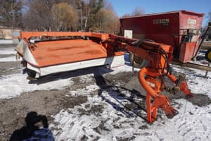 Kuhn FC302RG Image