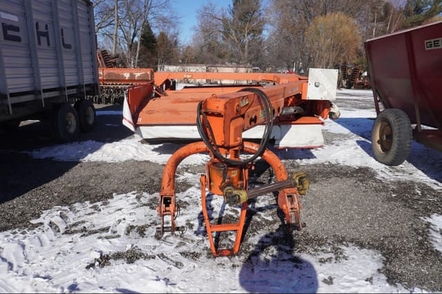 Image of Kuhn FC302RG equipment image 1