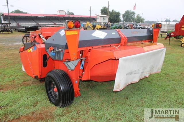 Image of Kuhn FC303GL equipment image 2
