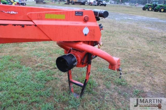 Image of Kuhn FC303GL equipment image 4