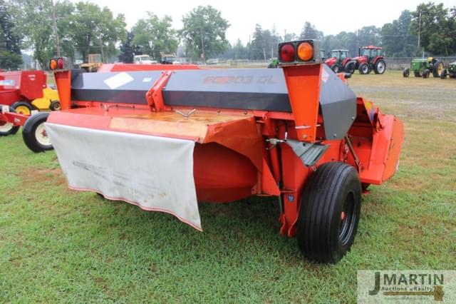 Image of Kuhn FC303GL equipment image 3