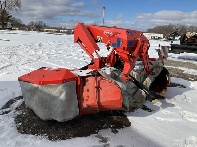 Image of Kuhn FC313 equipment image 2