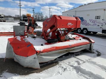 Main image Kuhn FC313