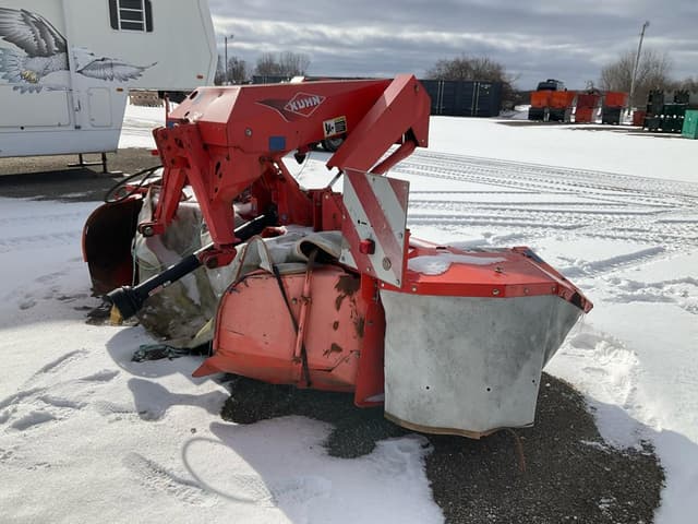 Image of Kuhn FC313 equipment image 3