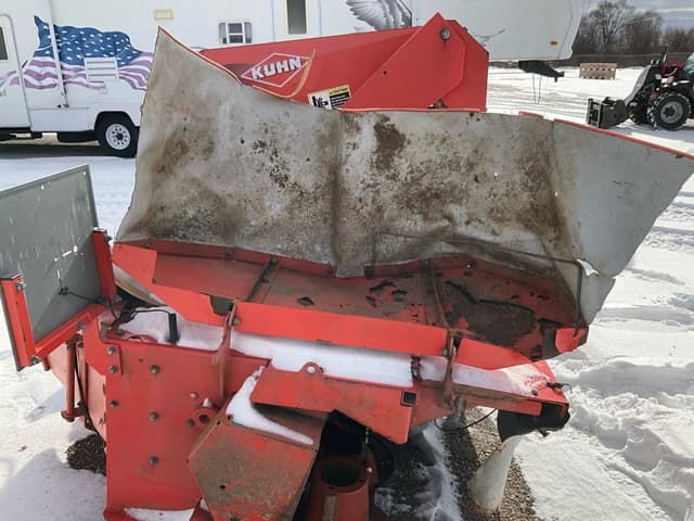 Image of Kuhn FC313 equipment image 4
