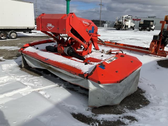 Image of Kuhn FC313 equipment image 1
