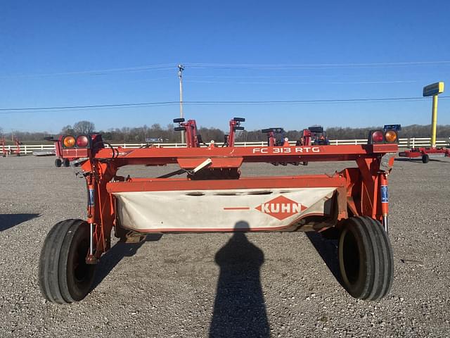 Image of Kuhn FC313RTG equipment image 3