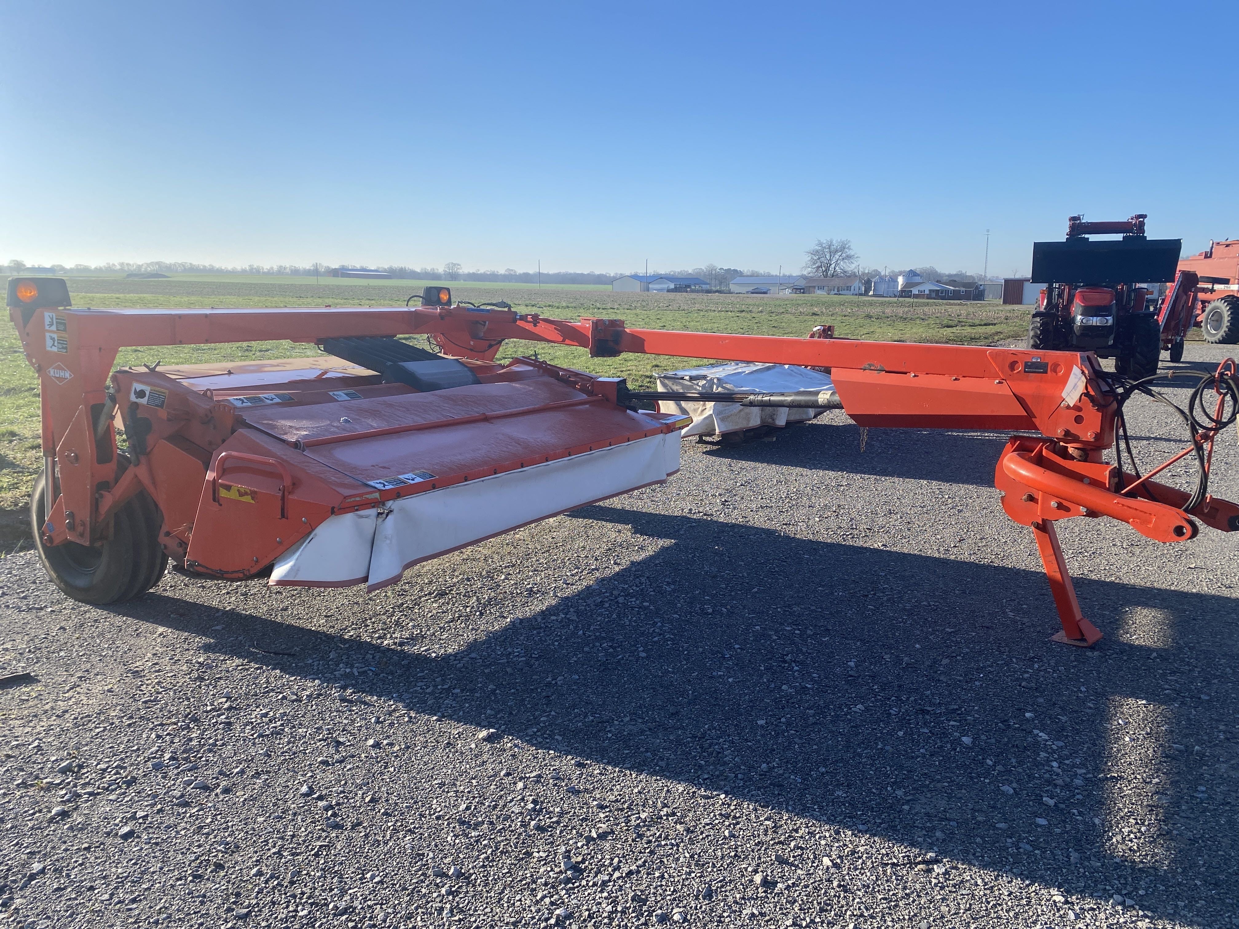 Main image Kuhn FC313RTG