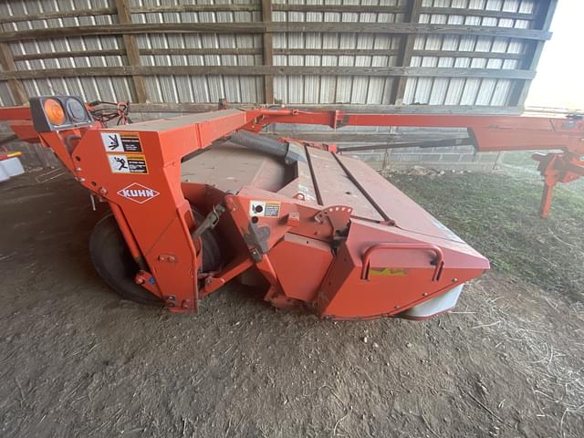 Image of Kuhn FC313RTG equipment image 2