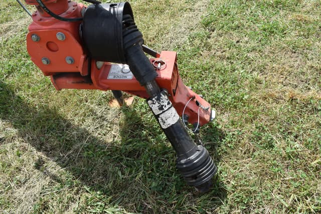 Image of Kuhn FC313RTG equipment image 3