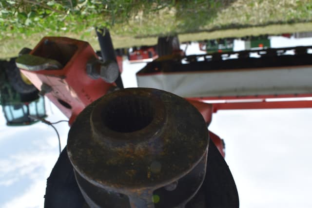 Image of Kuhn FC313RTG equipment image 4