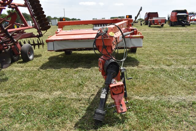 Image of Kuhn FC313RTG equipment image 1