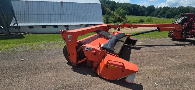Image of Kuhn FC 313 TG equipment image 1
