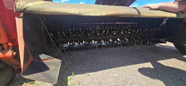 Image of Kuhn FC 313 TG equipment image 4