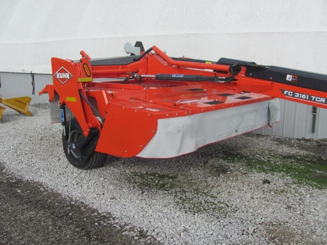 Image of Kuhn FC3161TCR  equipment image 3