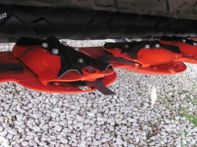 Image of Kuhn FC3161TCR  equipment image 4