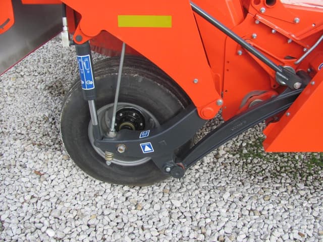 Image of Kuhn FC3161TCR  equipment image 2