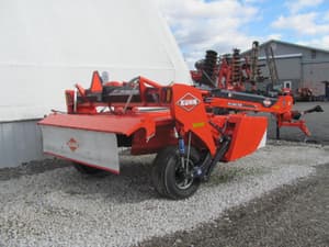 Kuhn FC3161TCR Image
