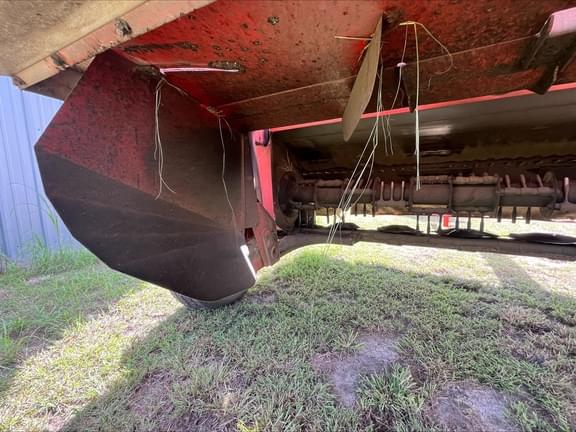 Image of Kuhn FC353GC equipment image 1