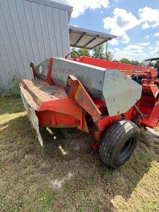 Image of Kuhn FC353GC equipment image 2